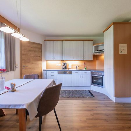 Apartment Peer นอยชติฟ อิม ชตูไปทัล ภายนอก รูปภาพ